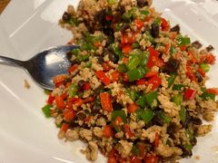 -缘生态云南菜·野生菌庭院餐厅(华侨城店)