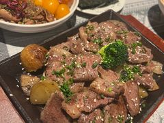 -和牛食堂•BISTRO(广州首店)