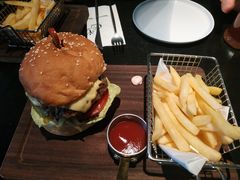 -C&R西班牙餐厅