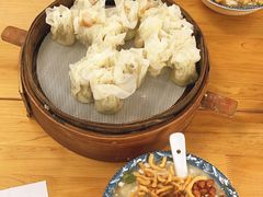 -晓友烧麦(光华村店)