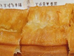 -庆粥今宵(西平店)