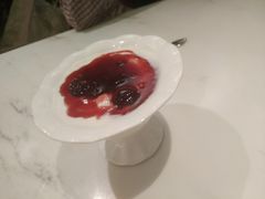 -伊斯坦布尔土耳其清真咖啡餐厅