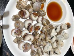 -健眺小海鲜(临海后山店)