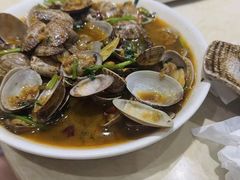 -313羊庄铁锅烀羊肉(泰兴店)