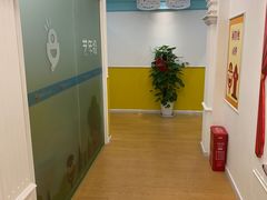 -艺年级儿童语言艺术中心(冉家坝爱融荟城店)