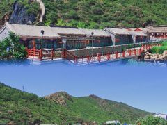-大境门景区