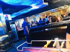 大堂-三个蒙古大叔羊肉串(大宁店)