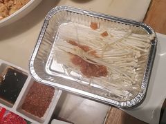 -韩宫宴烤肉·料理(桐乡吾悦广场店)