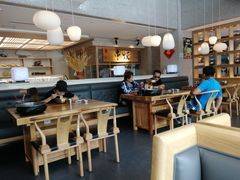 大堂-冷面大王(细河南路店)