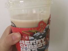 古茗奶茶-古茗(湖南湘潭科大店)