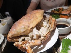 -鸿腾国际大酒店-海鲜姿造海鲜烤肉自助餐