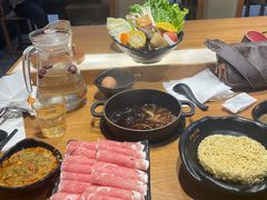 -呷哺呷哺(维多利万悦城店)
