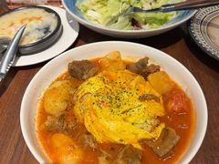 -西堤牛排(龙德广场店)