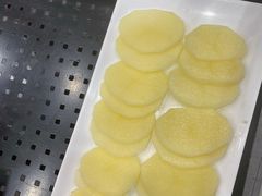 -岳合轩老北京涮肉