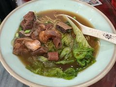 -韦记牛杂汤(清晖园店)