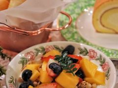 -Dough&Joe团憩(瑞虹天地月亮湾店)