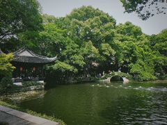 -绮园景区
