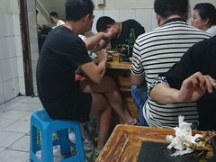 -石灰市毛记烧鸡公(解放碑店)