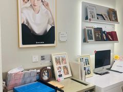 -海马体照相馆(大连柏威年购物中心店)