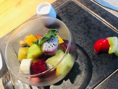 -香樟花园法式铁板烧(恒隆广场店)