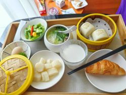 -馨月汇·一悦馨香月子中心(前滩店)