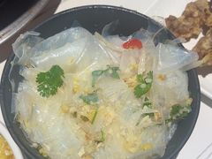 -半闲斋羊肉铺(齐礼阎店)