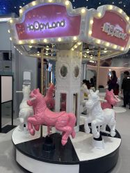 -嗨贝天地(济南万象城店)