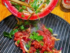 -石记老北京炙子烤肉(松园店)