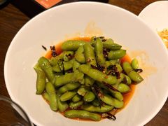 -粗茶淡饭·隐庐私厨(东亭店)