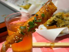 -为民烧烤吧.自贡爆炒菜(收录10年好店)