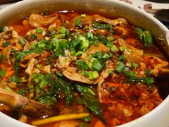 -绿茶餐厅(深圳龙华天虹购物中心店)