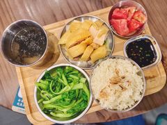 -阿金大白·上海菜馆(新天地店)