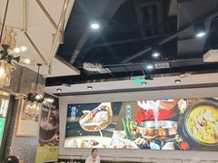 -洪氏嗨捞·猪肚鸡火锅(阳光天地店)