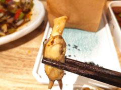 -大话小腰(鸟巢店)