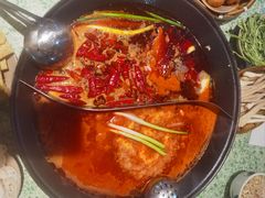 -五里关火锅(牛市口店)