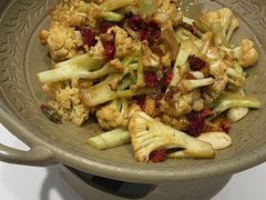 -万荣烤鸭店·北京菜(天坛店)