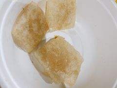 灌肠儿-老红桥炸灌肠牛肚锅烧烤(定福庄店)