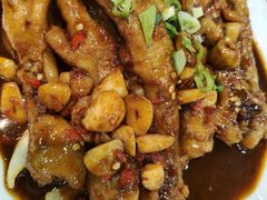 -亿牌牌东北烧烤(怀特店)
