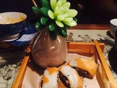 -桂满陇-十里风荷(合生汇店)