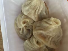 -孔师傅八仙老鸭粉丝汤(上海市第一食品商店南东店)