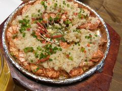 -廊亦舫Lang Yi Fang Restaurant(金桥店)