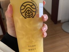 -眷茶(大卫城10楼店)