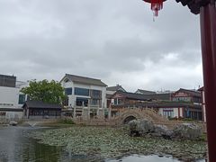 -常熟方塔园