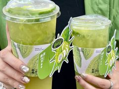 -旺爷砂锅·茶作(国贸城店)