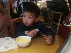 -吕氏疙瘩汤·海鲜新鲁菜(凯德mall新都心店)