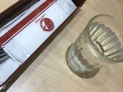 -CoCo壱番屋(现代城店)