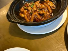 -三亚湾假日度假酒店·中餐厅