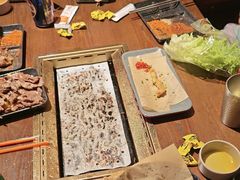 -新石器烤肉(中房金谊广场店)