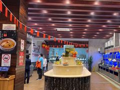 -新虹楼饭庄(崇明陈家镇店)