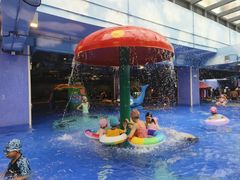 -厦门北海湾惠龙万达嘉华酒店